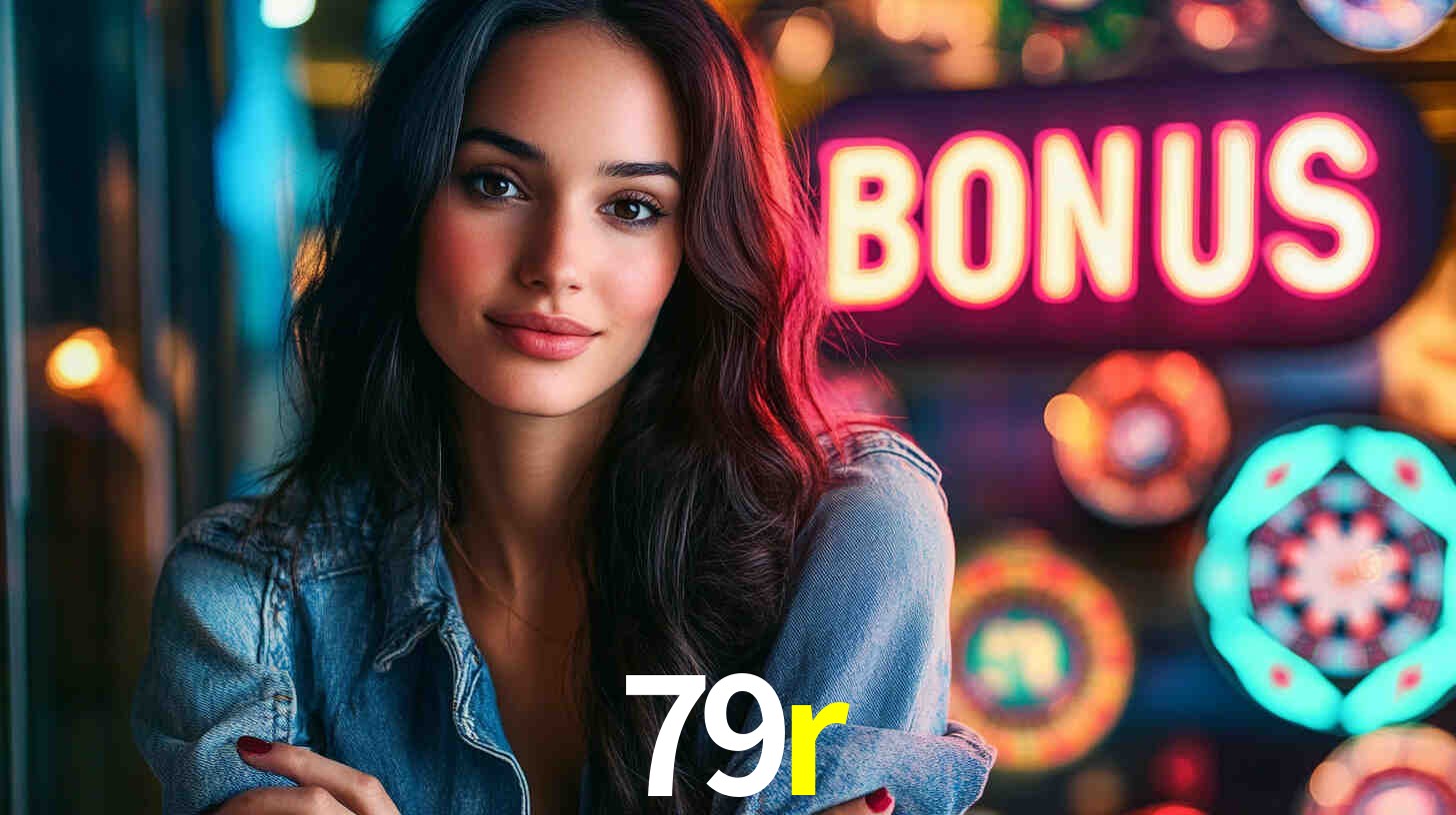 79r: Seu Cassino Premiado com Pagamentos Rápidos