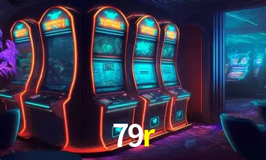 Desvendando o Mundo dos Jogos Virtuais na 79r