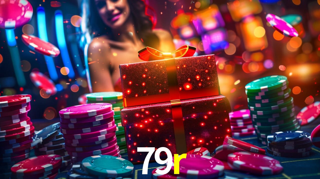 Desvendando o Mundo dos Jogos Virtuais na 79r