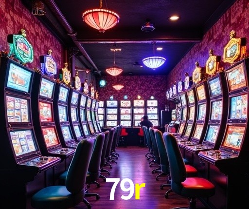 Bônus 79r