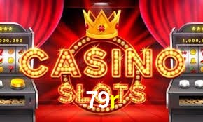 Live Casino 79r