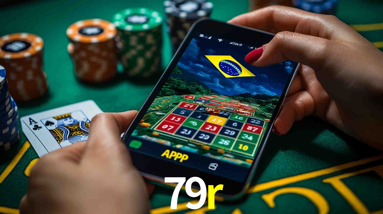 A Popularidade dos Caça-Níqueis no 79r