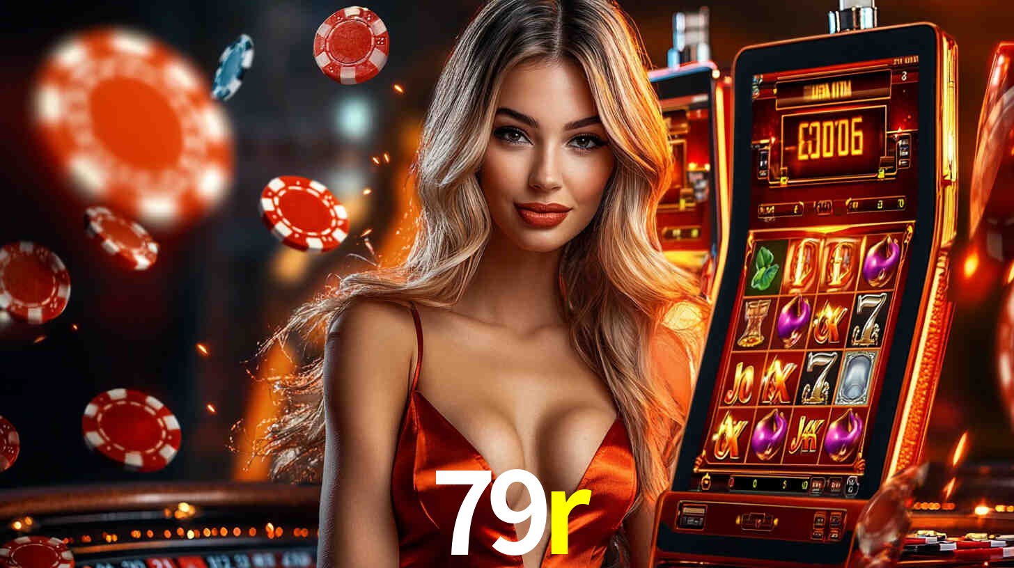 79r: Jogos de Caça-Níqueis-Altas Recompensas, Roleta-Velocidade, Blackjack-Desafios Máximos