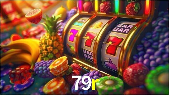 APP oficial da 79r para mobile