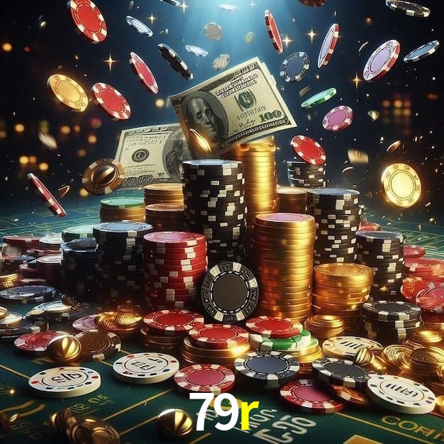 App oficial 79r