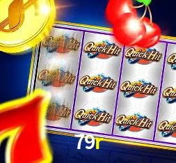 A Revolução dos Aplicativos de Jogos no 79r