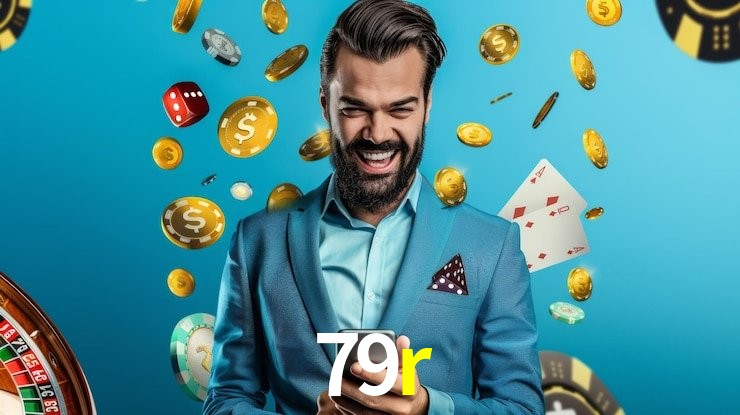 Game Providers 79r