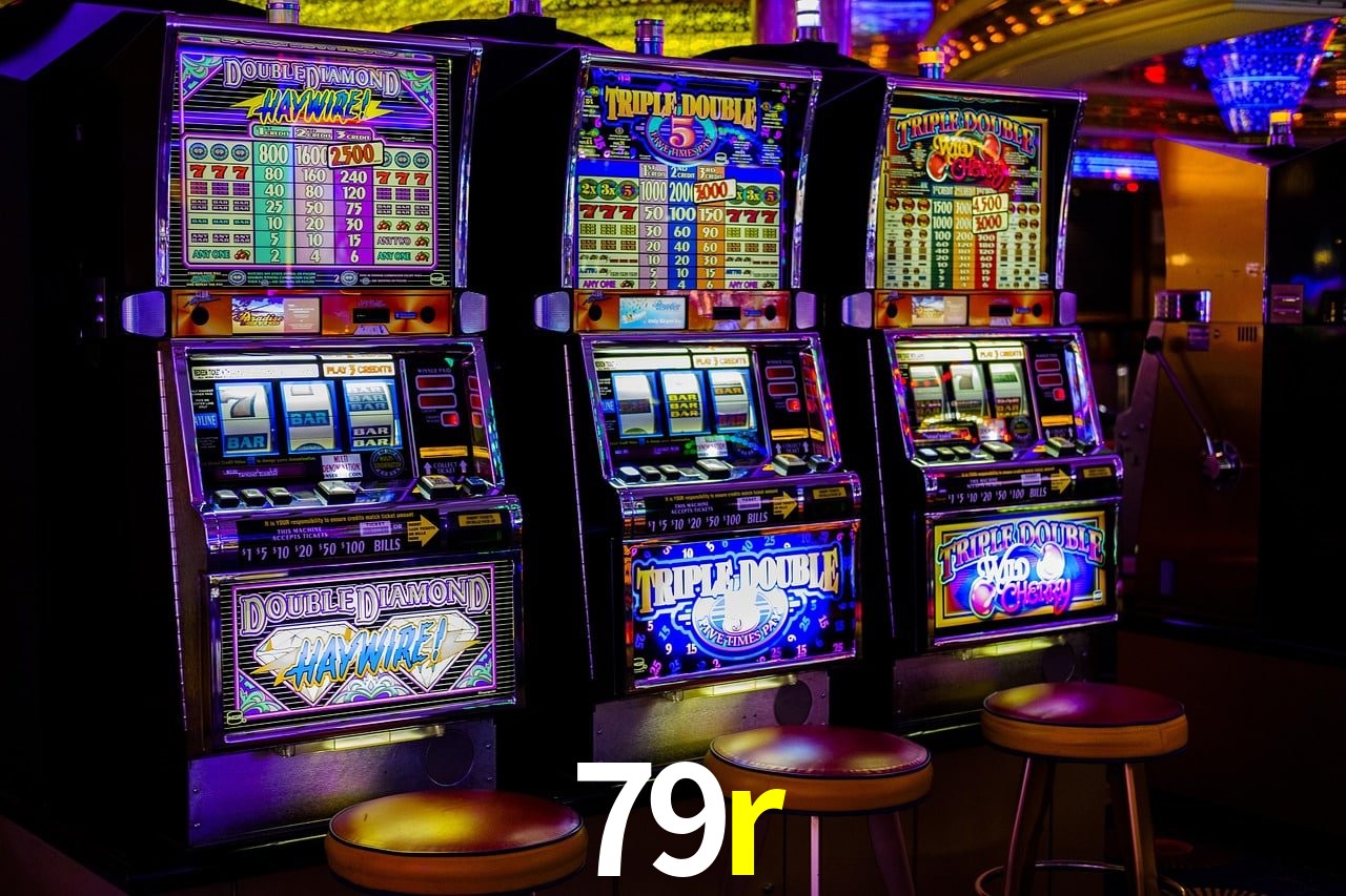 Casino Ao Vivo 79r