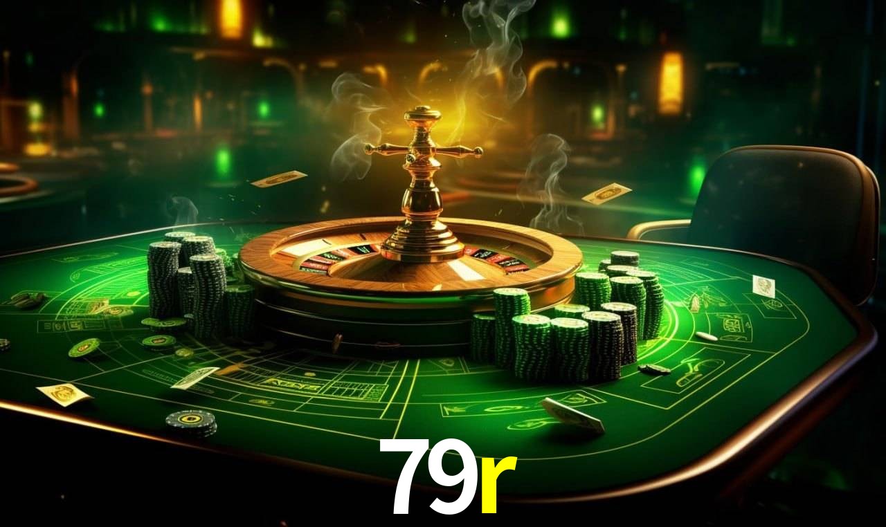 A Emoção da Loteria na 79r: Uma Chance de Mudança de Vida