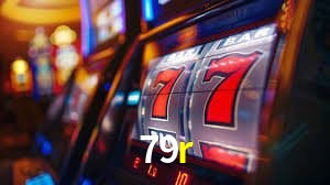 Provedores de Jogos 79r