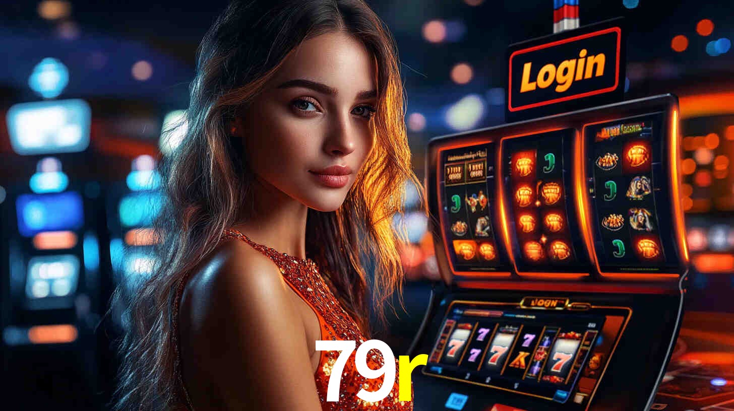 Experimente o Login Seguro Premium no 79r