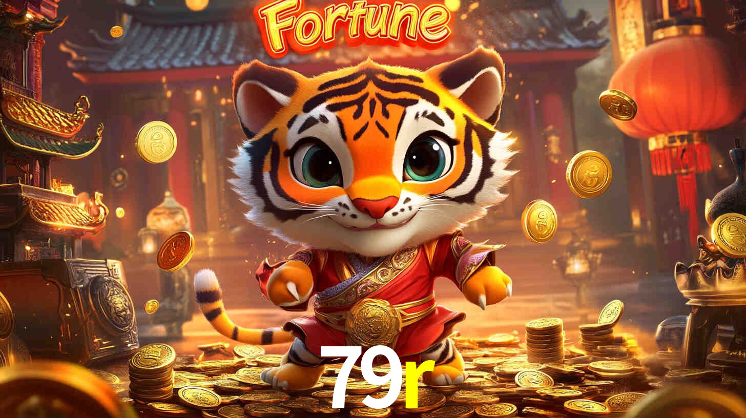 Desvendando o Mundo dos Jogos Virtuais na 79r