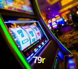 A Emoção da Loteria na 79r: Uma Chance de Mudança de Vida