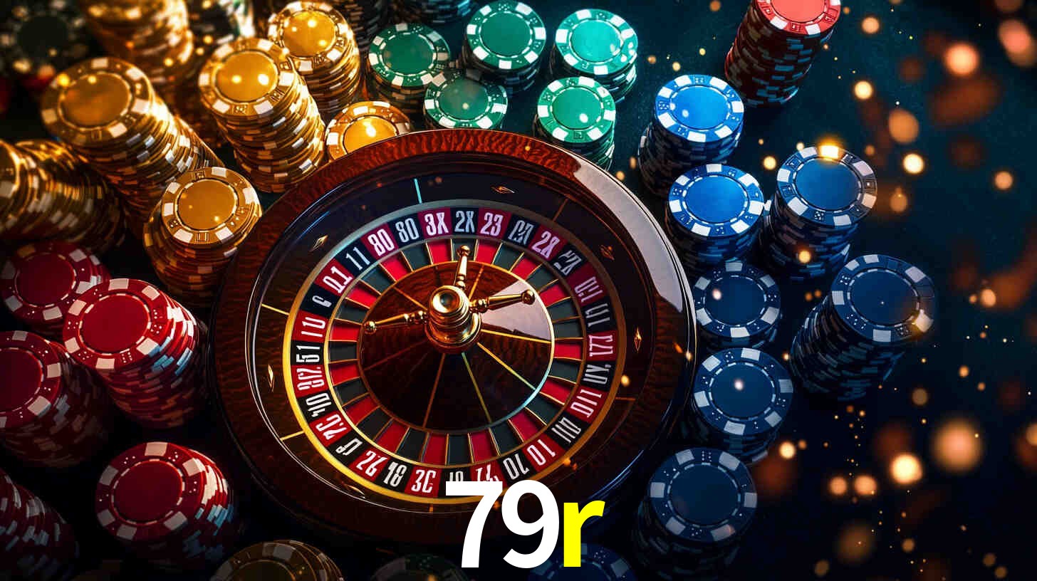 Welcome Bonus 79r