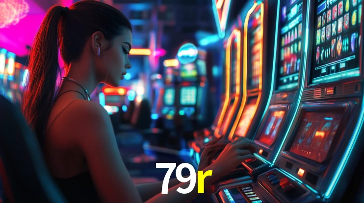 79r App Interface