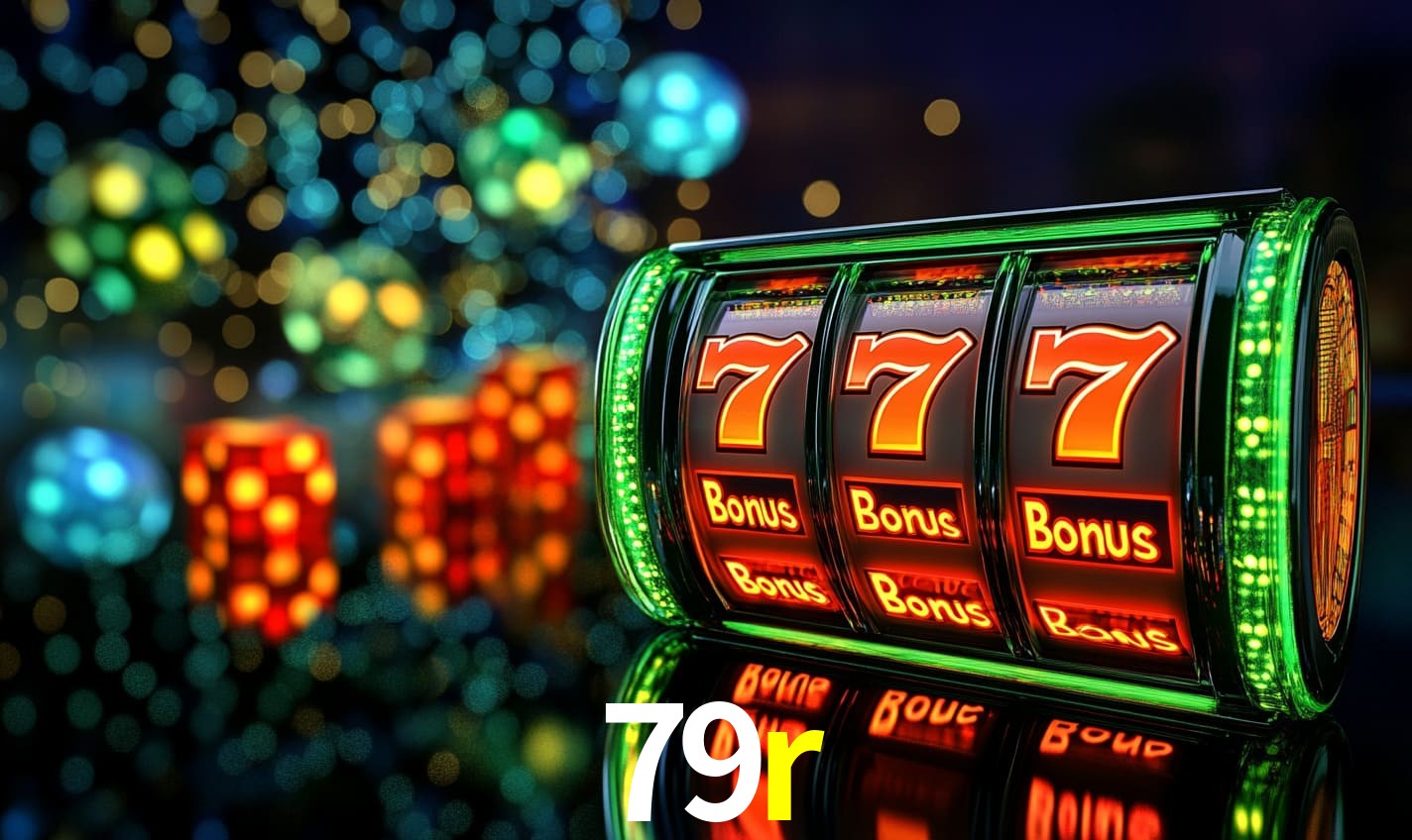 Casino Ao Vivo 79r