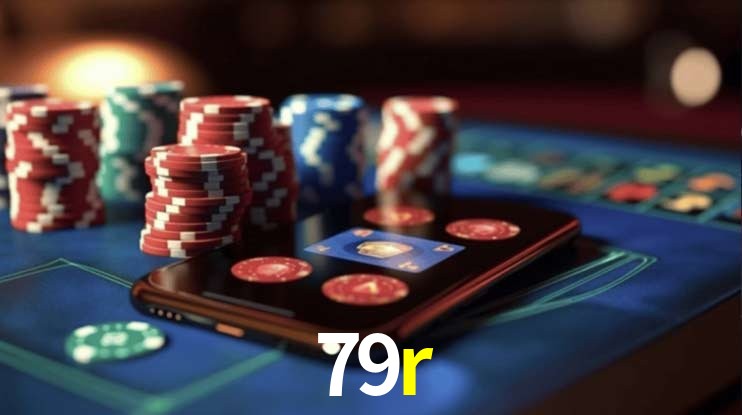 Estatísticas do Jogo 79r