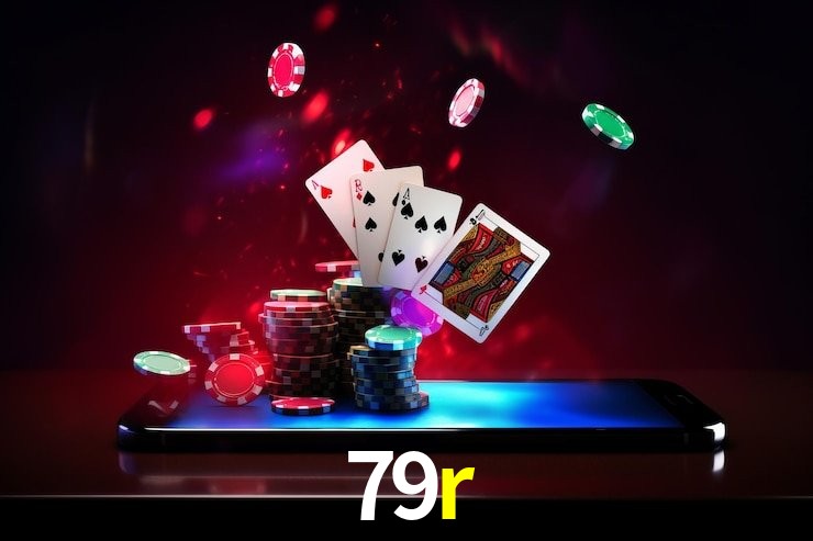 Slot Games 79r