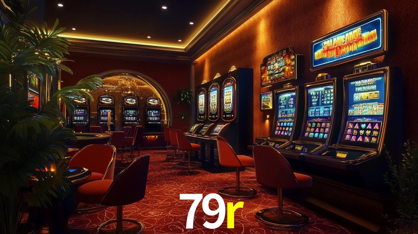 VIP Casino 79r
