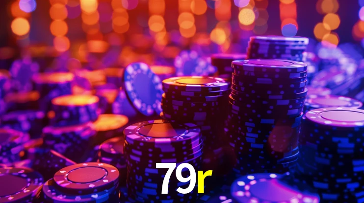 79r: A Experiência de Casino com Jogos de Mesa ao Vivo