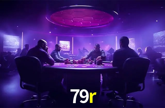Explorando a Categoria de Eventos em Apostas na 79r