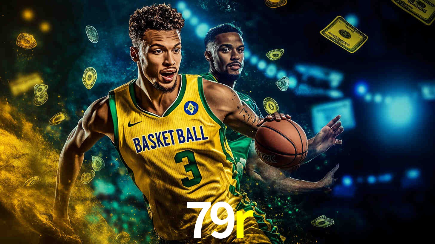 Apostas Esportivas na 79r: Um Guia Completo