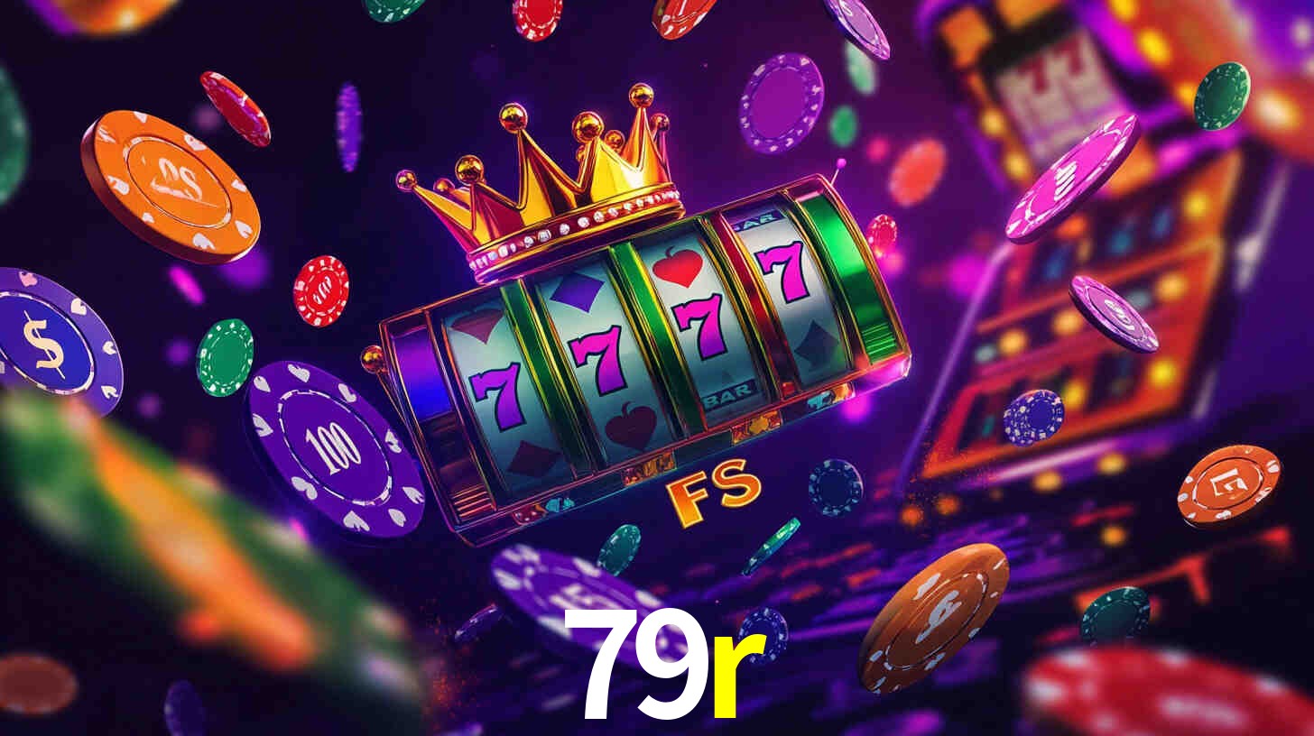 Live Casino 79r