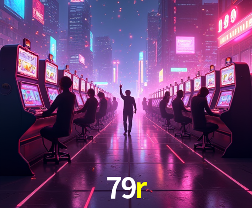 Jogos Exclusivos 79r